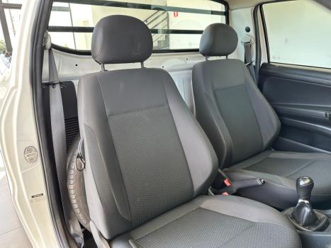 VOLKSWAGEN Saveiro 1.6 G7 CABINE SIMPLES ROBUST FLEX, Foto 7