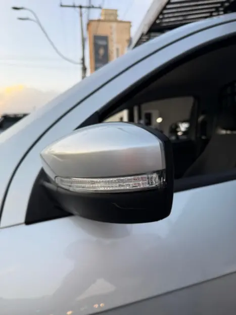 VOLKSWAGEN Saveiro 1.6 16V FLEX MSI TRENDLINE CABINE SIMPLES, Foto 9