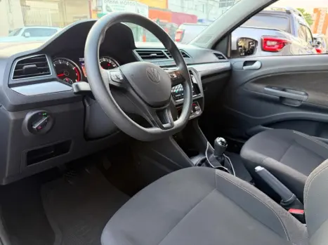VOLKSWAGEN Saveiro 1.6 16V FLEX MSI TRENDLINE CABINE SIMPLES, Foto 10
