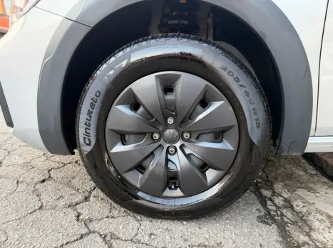 VOLKSWAGEN Saveiro 1.6 16V FLEX MSI TRENDLINE CABINE SIMPLES, Foto 11