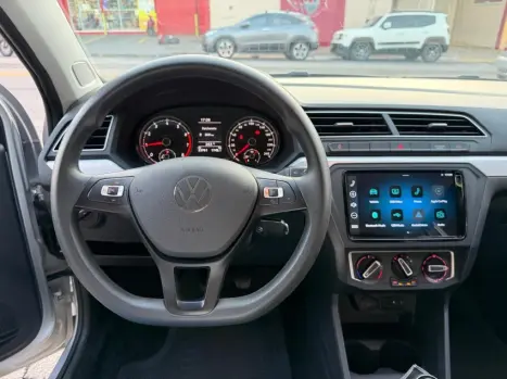 VOLKSWAGEN Saveiro 1.6 16V FLEX MSI TRENDLINE CABINE SIMPLES, Foto 12