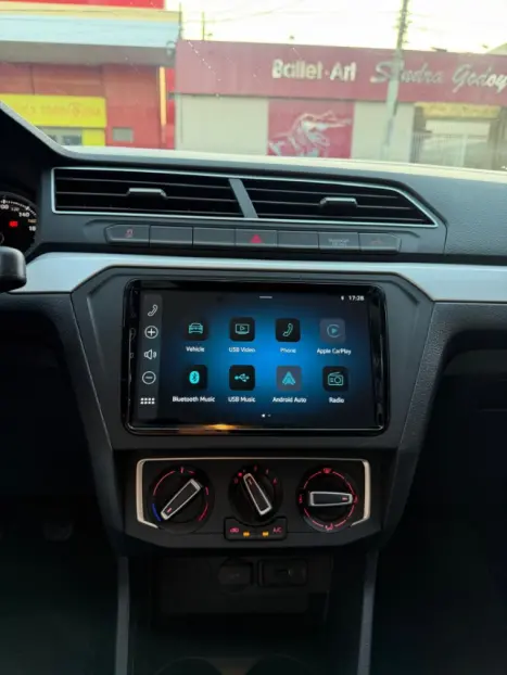 VOLKSWAGEN Saveiro 1.6 16V FLEX MSI TRENDLINE CABINE SIMPLES, Foto 13