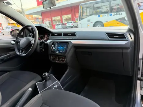 VOLKSWAGEN Saveiro 1.6 16V FLEX MSI TRENDLINE CABINE SIMPLES, Foto 15