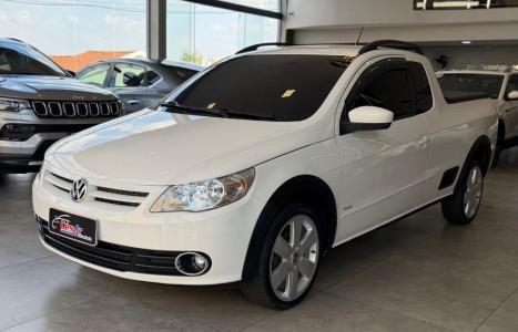 VOLKSWAGEN Saveiro 1.6 G5 TREND CABINE ESTENDIDA FLEX, Foto 1