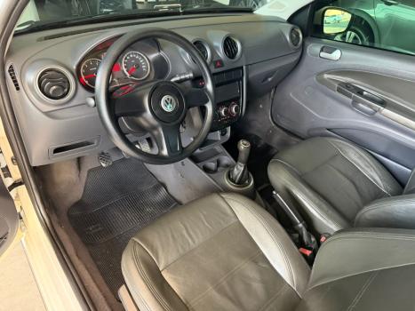 VOLKSWAGEN Saveiro 1.6 G5 TREND CABINE ESTENDIDA FLEX, Foto 2