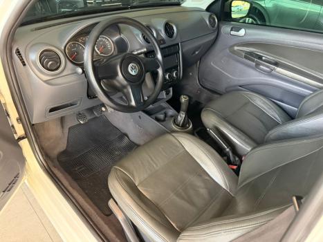 VOLKSWAGEN Saveiro 1.6 G5 TREND CABINE ESTENDIDA FLEX, Foto 4