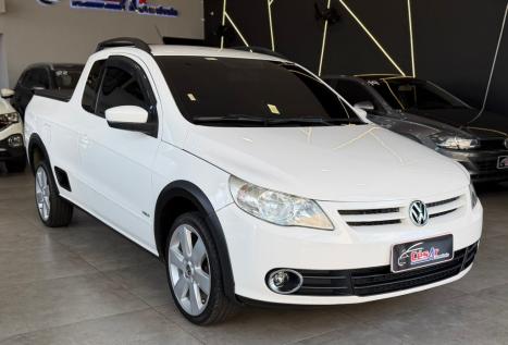 VOLKSWAGEN Saveiro 1.6 G5 TREND CABINE ESTENDIDA FLEX, Foto 5