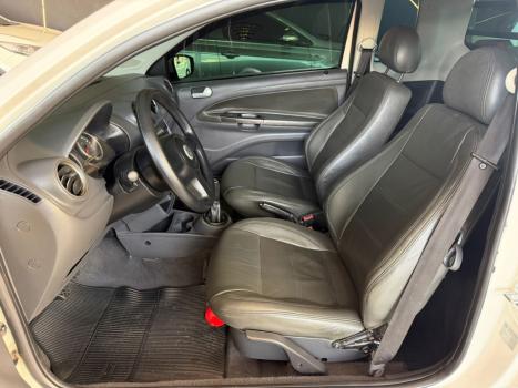 VOLKSWAGEN Saveiro 1.6 G5 TREND CABINE ESTENDIDA FLEX, Foto 8