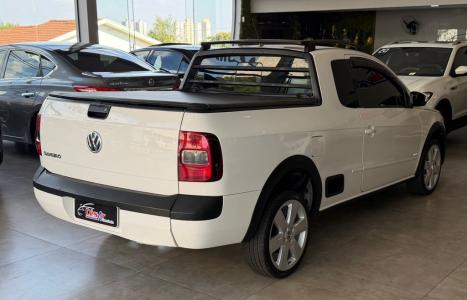 VOLKSWAGEN Saveiro 1.6 G5 TREND CABINE ESTENDIDA FLEX, Foto 11