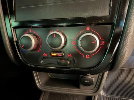 VOLKSWAGEN Saveiro 1.6 G5 TREND CABINE ESTENDIDA FLEX, Foto 12