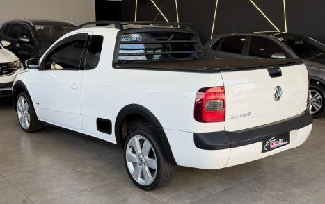 VOLKSWAGEN Saveiro 1.6 G5 TREND CABINE ESTENDIDA FLEX, Foto 13