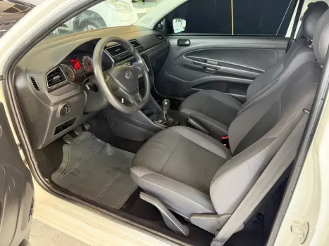 VOLKSWAGEN Saveiro 1.6 16V FLEX MSI ROBUST CABINE SIMPLES, Foto 6