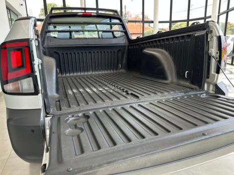 VOLKSWAGEN Saveiro 1.6 16V FLEX MSI TRENDLINE CABINE SIMPLES, Foto 7
