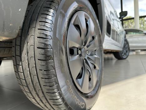 VOLKSWAGEN Saveiro 1.6 16V FLEX MSI TRENDLINE CABINE SIMPLES, Foto 8