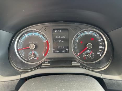 VOLKSWAGEN Saveiro 1.6 16V FLEX MSI TRENDLINE CABINE SIMPLES, Foto 9