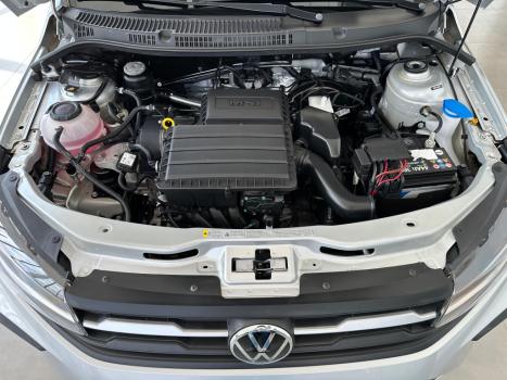 VOLKSWAGEN Saveiro 1.6 16V FLEX MSI TRENDLINE CABINE SIMPLES, Foto 10