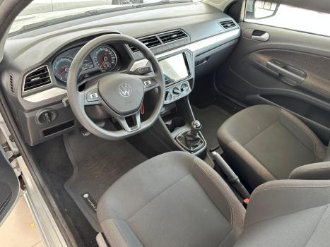 VOLKSWAGEN Saveiro 1.6 16V FLEX MSI TRENDLINE CABINE SIMPLES, Foto 11