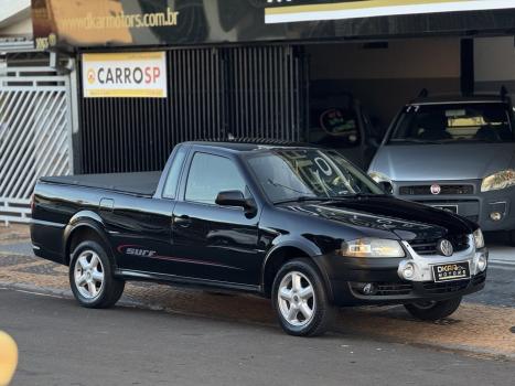 VOLKSWAGEN Saveiro 1.6 CS, Foto 1