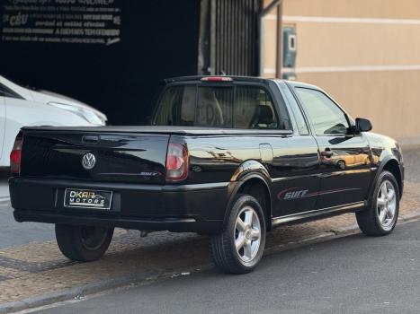 VOLKSWAGEN Saveiro 1.6 CS, Foto 3
