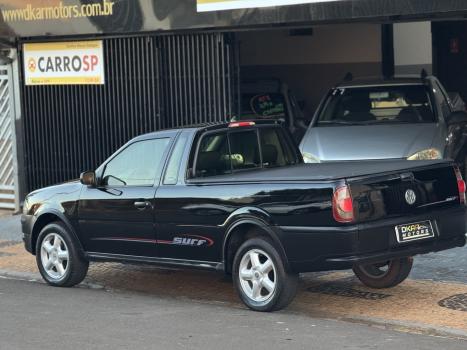 VOLKSWAGEN Saveiro 1.6 CS, Foto 4