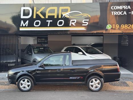 VOLKSWAGEN Saveiro 1.6 CS, Foto 5