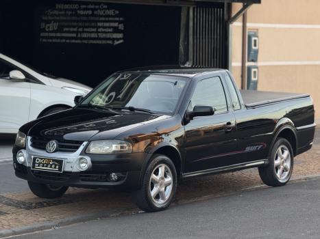 VOLKSWAGEN Saveiro 1.6 CS, Foto 6