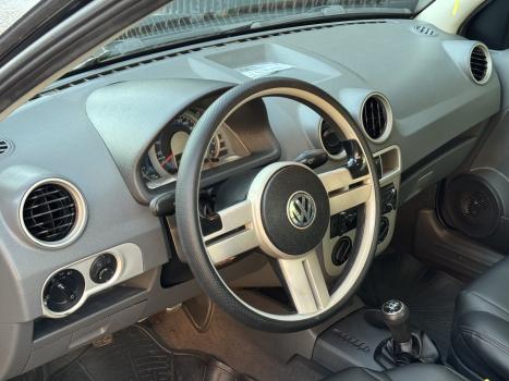 VOLKSWAGEN Saveiro 1.6 CS, Foto 11