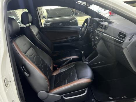 VOLKSWAGEN Saveiro 1.6 16V G6 CROSS CABINE DUPLA FLEX, Foto 7
