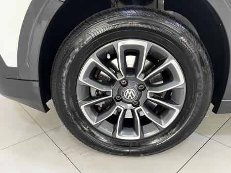 VOLKSWAGEN Saveiro 1.6 16V G6 CROSS CABINE DUPLA FLEX, Foto 13