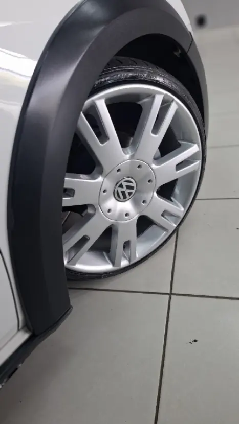 VOLKSWAGEN Saveiro 1.6 16V G6 CROSS CABINE ESTENDIDA FLEX, Foto 3