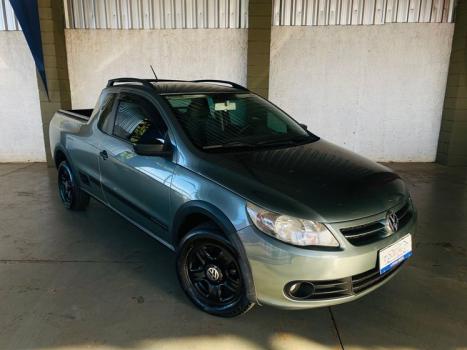 VOLKSWAGEN Saveiro 1.6 G5 TROOPER CABINE ESTENDIDA FLEX, Foto 1