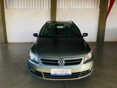 VOLKSWAGEN Saveiro 1.6 G5 TROOPER CABINE ESTENDIDA FLEX, Foto 3