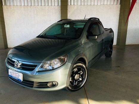 VOLKSWAGEN Saveiro 1.6 G5 TROOPER CABINE ESTENDIDA FLEX, Foto 6