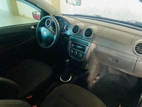 VOLKSWAGEN Saveiro 1.6 G5 TROOPER CABINE ESTENDIDA FLEX, Foto 15