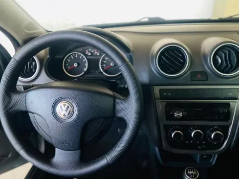 VOLKSWAGEN Saveiro 1.6 G5 TROOPER CABINE ESTENDIDA FLEX, Foto 18