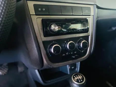 VOLKSWAGEN Saveiro 1.6 G5 TROOPER CABINE ESTENDIDA FLEX, Foto 19