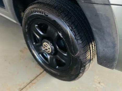 VOLKSWAGEN Saveiro 1.6 G5 TROOPER CABINE ESTENDIDA FLEX, Foto 21