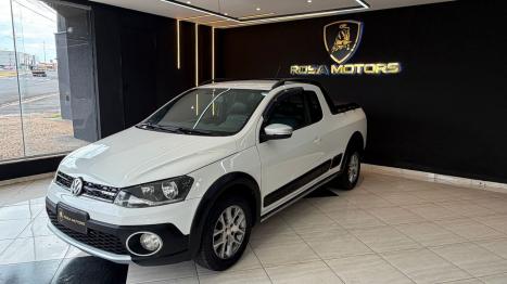 VOLKSWAGEN Saveiro 1.6 G5 CROSS CABINE ESTENDIDA FLEX, Foto 1