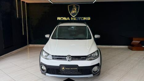 VOLKSWAGEN Saveiro 1.6 G5 CROSS CABINE ESTENDIDA FLEX, Foto 2