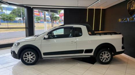 VOLKSWAGEN Saveiro 1.6 G5 CROSS CABINE ESTENDIDA FLEX, Foto 3