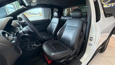 VOLKSWAGEN Saveiro 1.6 G5 CROSS CABINE ESTENDIDA FLEX, Foto 9