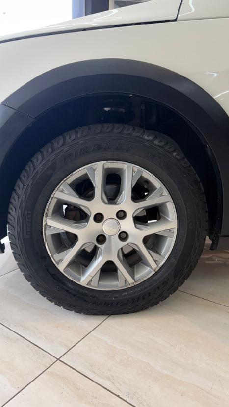 VOLKSWAGEN Saveiro 1.6 G5 CROSS CABINE ESTENDIDA FLEX, Foto 10