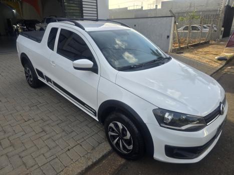 VOLKSWAGEN Saveiro 1.6 FLEX MPI TRENDLINE CABINE SIMPLES, Foto 1