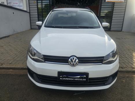 VOLKSWAGEN Saveiro 1.6 FLEX MPI TRENDLINE CABINE SIMPLES, Foto 2