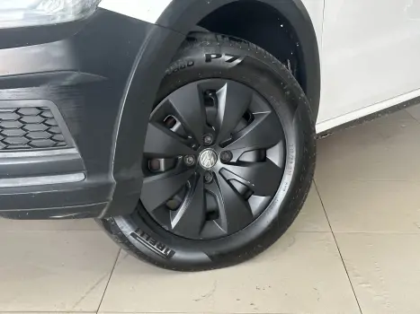 VOLKSWAGEN Saveiro 1.6 16V FLEX MSI ROBUST CABINE SIMPLES, Foto 4