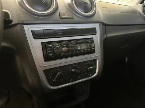 VOLKSWAGEN Saveiro 1.6 16V FLEX MSI ROBUST CABINE SIMPLES, Foto 6