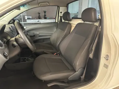 VOLKSWAGEN Saveiro 1.6 16V FLEX MSI ROBUST CABINE SIMPLES, Foto 7