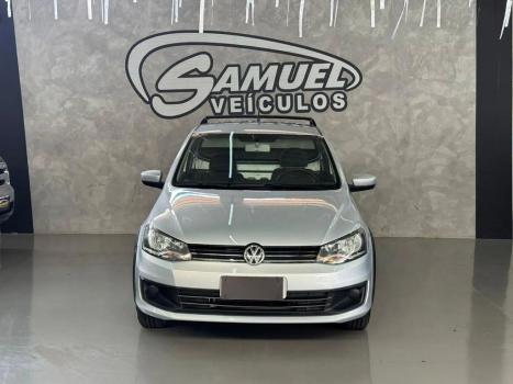 VOLKSWAGEN Saveiro 1.6 G6 FLEX, Foto 1
