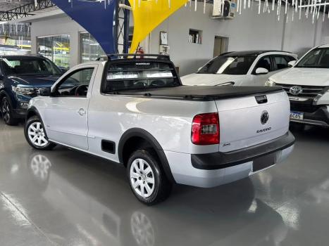 VOLKSWAGEN Saveiro 1.6 G6 FLEX, Foto 5