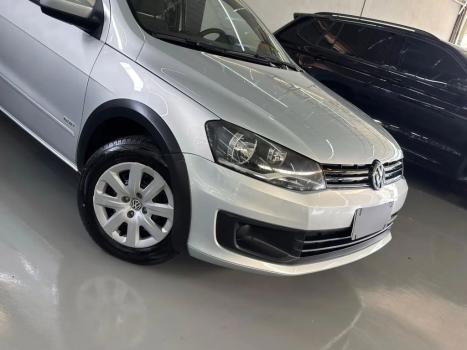 VOLKSWAGEN Saveiro 1.6 G6 FLEX, Foto 7